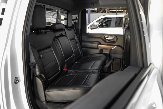 2022 GMC Sierra 3500HD Denali | Dallas, TX | East Dallas Diesel