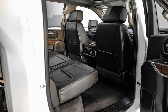 2022 GMC Sierra 3500HD Denali | Dallas, TX | East Dallas Diesel 2022 GMC Sierra 3500HD Denali | Dallas, TX | East Dallas Diesel