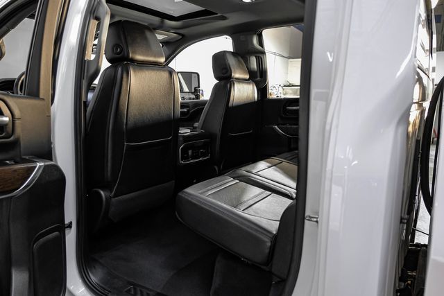 2022 GMC Sierra 3500HD Denali | Dallas, TX | East Dallas Diesel