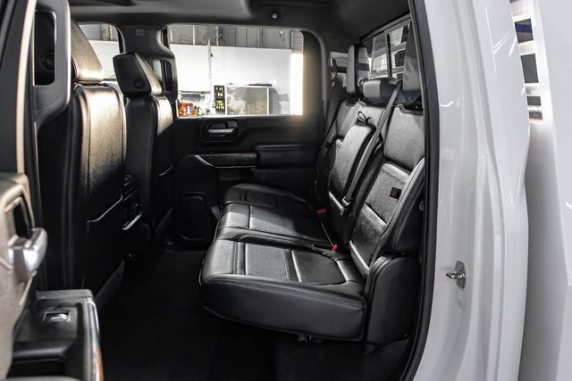 2022 GMC Sierra 3500HD Denali LAREDO CONVERSION 22" American Force 33" | Dallas, TX | East Dallas Diesel 2022 GMC Sierra 3500HD Denali LAREDO CONVERSION 22" American Force 33" | Dallas, TX | East Dallas Diesel