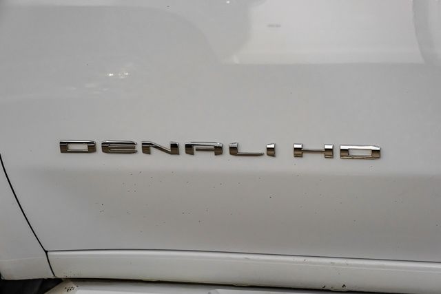 2022 GMC Sierra 3500HD Denali | Dallas, TX | East Dallas Diesel