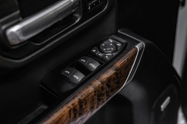 2022 GMC Sierra 3500HD Denali | Dallas, TX | East Dallas Diesel