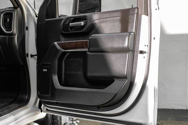 2022 GMC Sierra 3500HD Denali | Dallas, TX | East Dallas Diesel