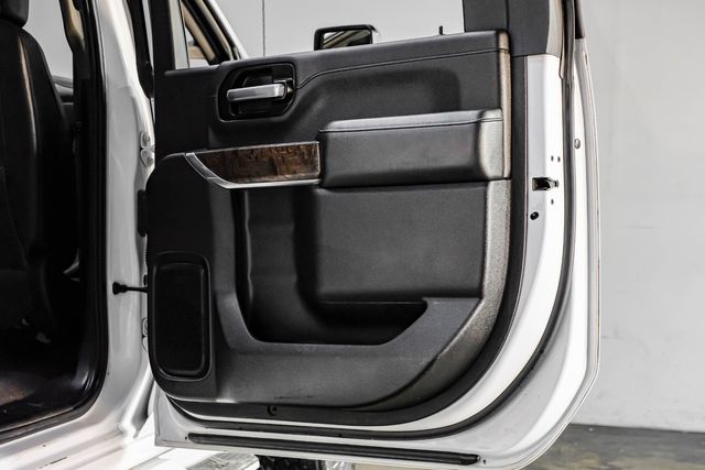 2022 GMC Sierra 3500HD Denali | Dallas, TX | East Dallas Diesel