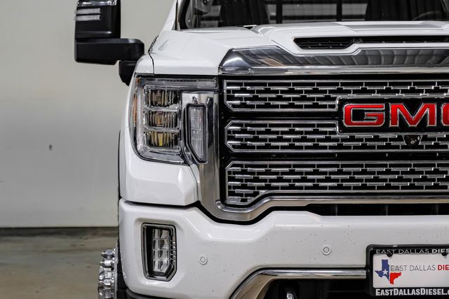 2022 GMC Sierra 3500HD Denali | Dallas, TX | East Dallas Diesel 2022 GMC Sierra 3500HD Denali | Dallas, TX | East Dallas Diesel