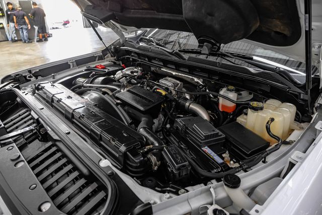 2022 GMC Sierra 3500HD Denali | Dallas, TX | East Dallas Diesel 2022 GMC Sierra 3500HD Denali | Dallas, TX | East Dallas Diesel