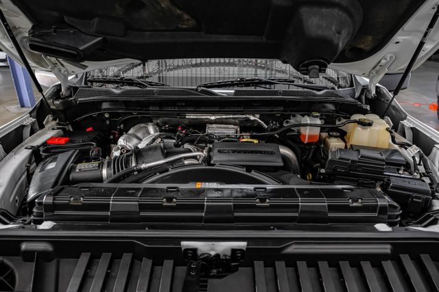 2022 GMC Sierra 3500HD Denali | Dallas, TX | East Dallas Diesel