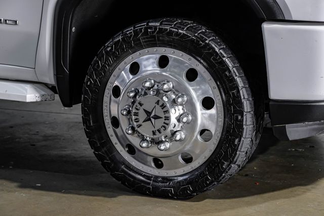 2022 GMC Sierra 3500HD Denali LAREDO CONVERSION 22" American Force 33" | Dallas, TX | East Dallas Diesel 2022 GMC Sierra 3500HD Denali LAREDO CONVERSION 22" American Force 33" | Dallas, TX | East Dallas Diesel