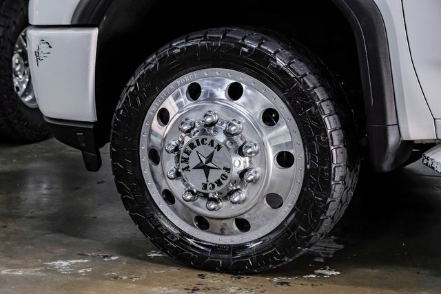 2022 GMC Sierra 3500HD Denali | Dallas, TX | East Dallas Diesel 2022 GMC Sierra 3500HD Denali | Dallas, TX | East Dallas Diesel