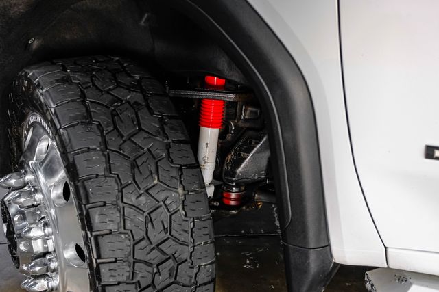 2022 GMC Sierra 3500HD Denali | Dallas, TX | East Dallas Diesel