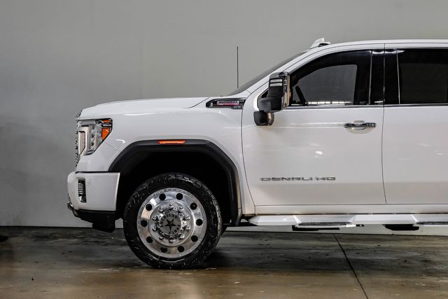 2022 GMC Sierra 3500HD Denali | Dallas, TX | East Dallas Diesel