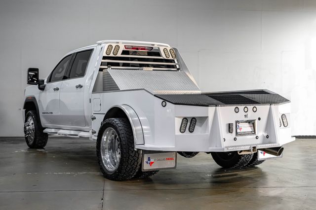 2022 GMC Sierra 3500HD Denali LAREDO CONVERSION 22" American Force 33" | Dallas, TX | East Dallas Diesel 2022 GMC Sierra 3500HD Denali LAREDO CONVERSION 22" American Force 33" | Dallas, TX | East Dallas Diesel