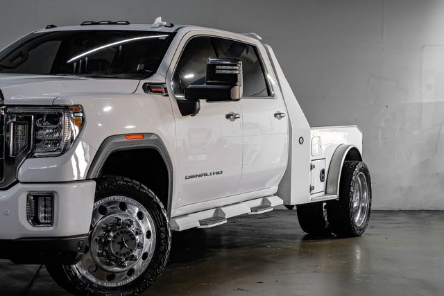 2022 GMC Sierra 3500HD Denali | Dallas, TX | East Dallas Diesel 2022 GMC Sierra 3500HD Denali | Dallas, TX | East Dallas Diesel