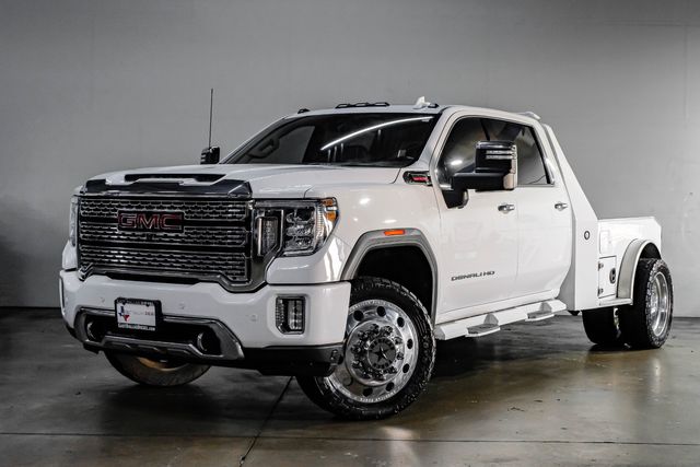 2022 GMC Sierra 3500HD Denali | Dallas, TX | East Dallas Diesel