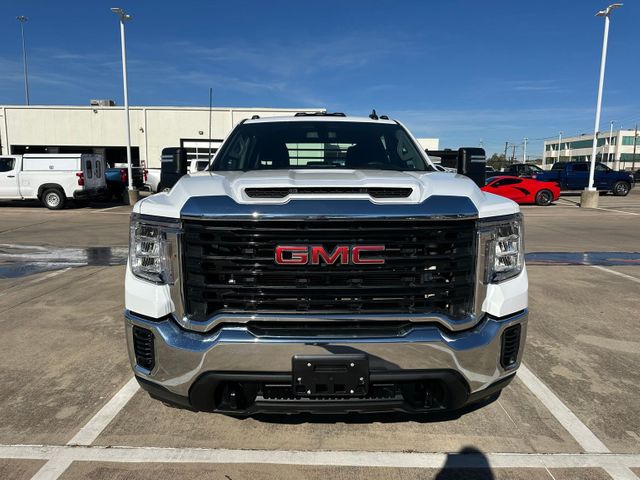 2022 GMC Sierra 3500HD Pro Dually Chassis CM Steel Skirted Hauler Body | Irving, Texas | Hopper Motorplex 2022 GMC Sierra 3500HD Pro Dually Chassis CM Steel Skirted Hauler Body | Irving, Texas | Hopper Motorplex