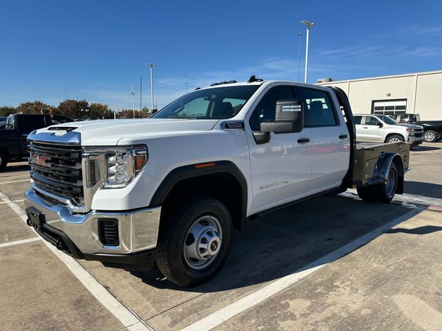2022 GMC Sierra 3500HD Pro Dually Chassis CM Steel Skirted Hauler Body | Irving, Texas | Hopper Motorplex 2022 GMC Sierra 3500HD Pro Dually Chassis CM Steel Skirted Hauler Body | Irving, Texas | Hopper Motorplex