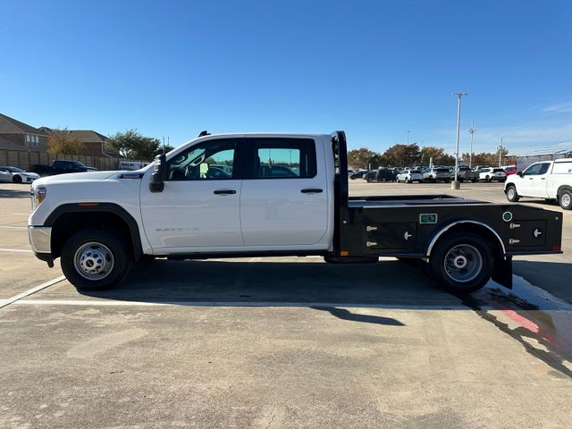 2022 GMC Sierra 3500HD Pro Dually Chassis CM Steel Skirted Hauler Body | Irving, Texas | Hopper Motorplex 2022 GMC Sierra 3500HD Pro Dually Chassis CM Steel Skirted Hauler Body | Irving, Texas | Hopper Motorplex
