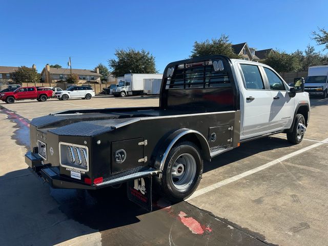 2022 GMC Sierra 3500HD Pro Dually Chassis CM Steel Skirted Hauler Body | Irving, Texas | Hopper Motorplex 2022 GMC Sierra 3500HD Pro Dually Chassis CM Steel Skirted Hauler Body | Irving, Texas | Hopper Motorplex