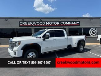 2022 Gmc Sierra 3500hd