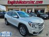2022 GMC Terrain SLT | Brownsville TX | English Motors