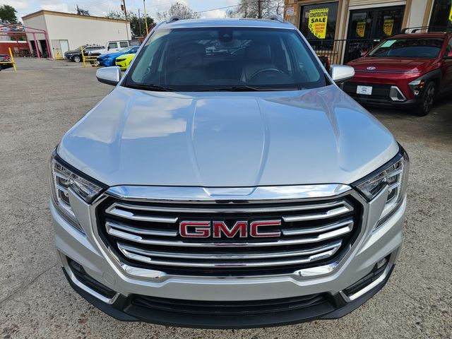 2022 GMC Terrain SLT | Brownsville TX | English Motors 2022 GMC Terrain SLT | Brownsville TX | English Motors