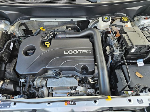 2022 GMC Terrain SLT | Brownsville TX | English Motors