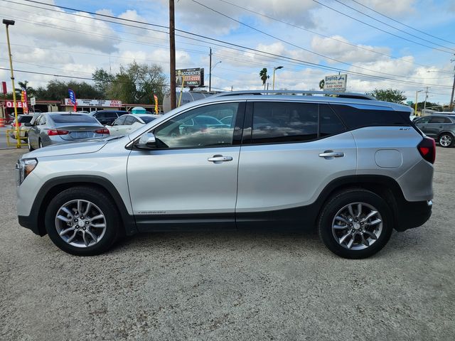 2022 GMC Terrain SLT | Brownsville TX | English Motors