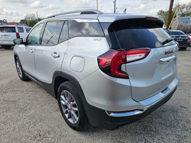 2022 GMC Terrain SLT | Brownsville TX | English Motors 2022 GMC Terrain SLT | Brownsville TX | English Motors