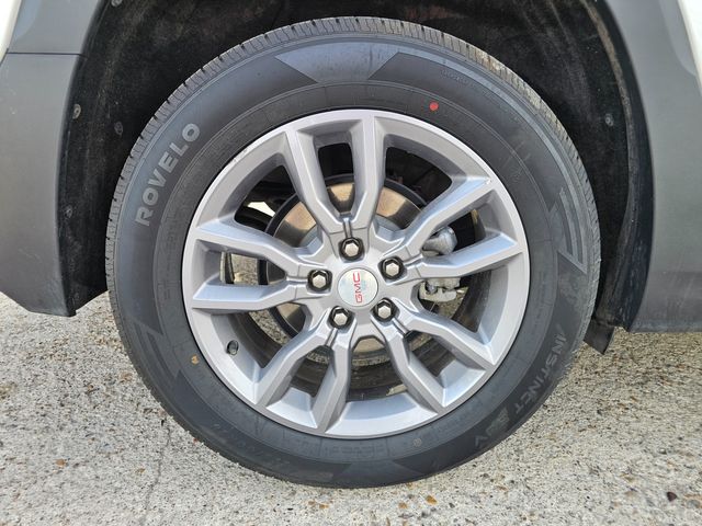 2022 GMC Terrain SLT | Brownsville TX | English Motors