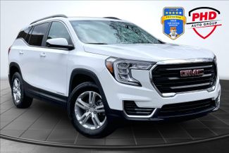 2022 GMC Terrain SLE | Elyria, OH | PHD Auto Group in Elyria, OH 44035