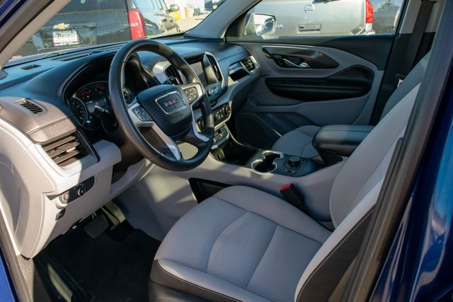 2022 GMC Terrain SLE | Great Falls, Montana | Bleskin Motor Company 2022 GMC Terrain SLE | Great Falls, Montana | Bleskin Motor Company