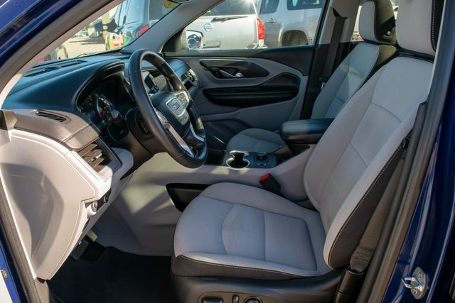 2022 GMC Terrain SLE | Great Falls, Montana | Bleskin Motor Company 2022 GMC Terrain SLE | Great Falls, Montana | Bleskin Motor Company