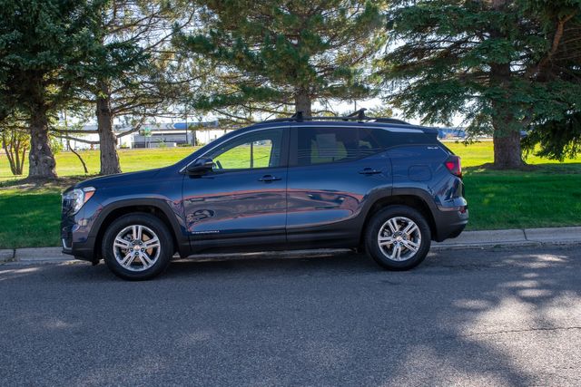 2022 GMC Terrain SLE | Great Falls, Montana | Bleskin Motor Company 2022 GMC Terrain SLE | Great Falls, Montana | Bleskin Motor Company