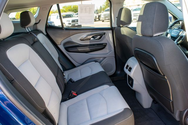 2022 GMC Terrain SLE | Great Falls, Montana | Bleskin Motor Company 2022 GMC Terrain SLE | Great Falls, Montana | Bleskin Motor Company