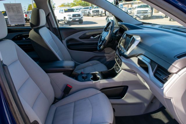 2022 GMC Terrain SLE | Great Falls, Montana | Bleskin Motor Company 2022 GMC Terrain SLE | Great Falls, Montana | Bleskin Motor Company