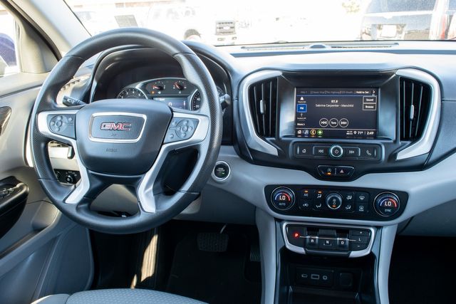 2022 GMC Terrain SLE | Great Falls, Montana | Bleskin Motor Company 2022 GMC Terrain SLE | Great Falls, Montana | Bleskin Motor Company