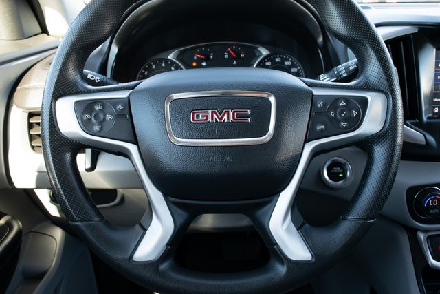 2022 GMC Terrain SLE | Great Falls, Montana | Bleskin Motor Company 2022 GMC Terrain SLE | Great Falls, Montana | Bleskin Motor Company