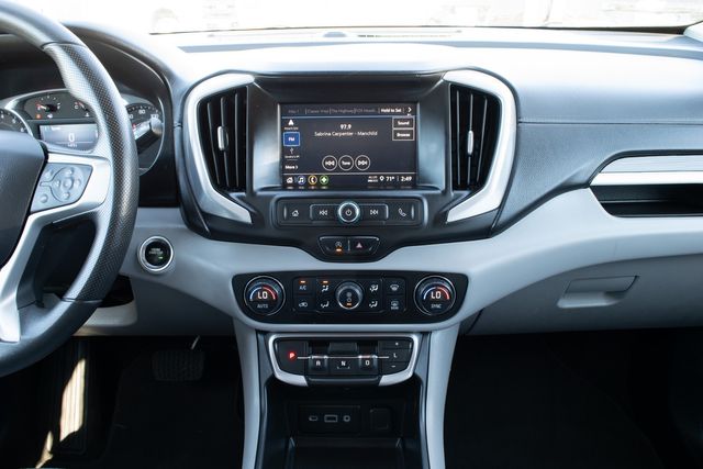 2022 GMC Terrain SLE | Great Falls, Montana | Bleskin Motor Company 2022 GMC Terrain SLE | Great Falls, Montana | Bleskin Motor Company