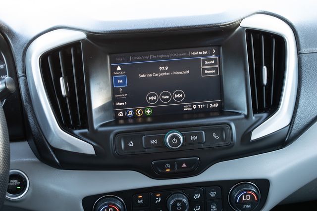 2022 GMC Terrain SLE | Great Falls, Montana | Bleskin Motor Company 2022 GMC Terrain SLE | Great Falls, Montana | Bleskin Motor Company