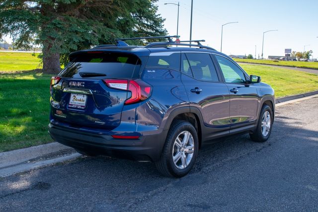 2022 GMC Terrain SLE | Great Falls, Montana | Bleskin Motor Company 2022 GMC Terrain SLE | Great Falls, Montana | Bleskin Motor Company