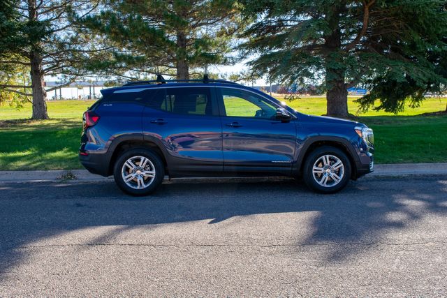 2022 GMC Terrain SLE | Great Falls, Montana | Bleskin Motor Company 2022 GMC Terrain SLE | Great Falls, Montana | Bleskin Motor Company