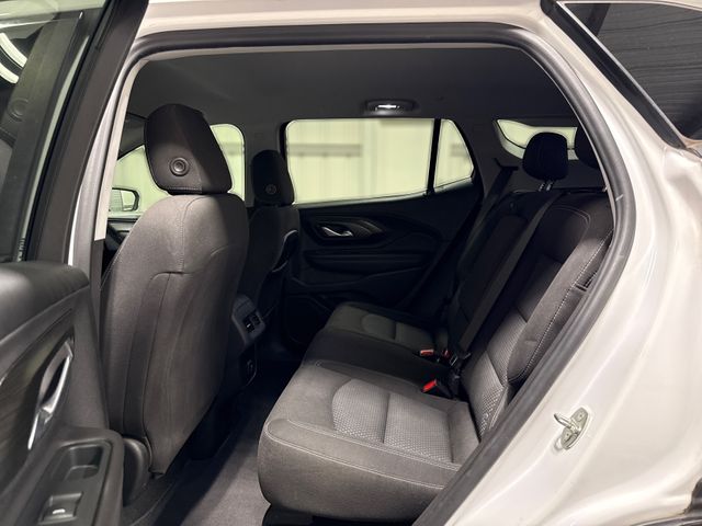 2022 GMC TERRAIN SLE 2022 GMC TERRAIN SLE