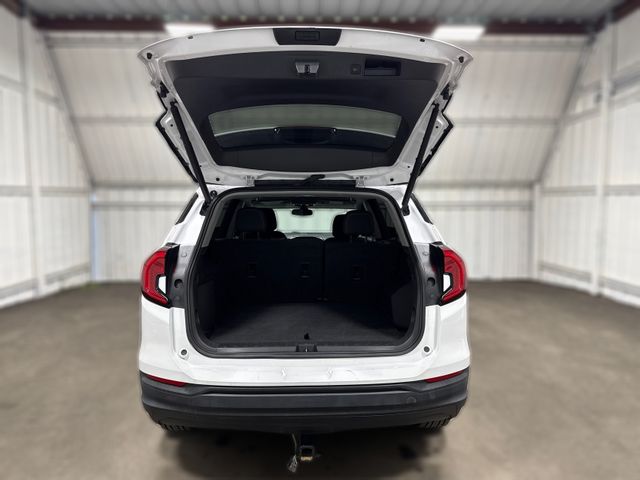 2022 GMC TERRAIN SLE 2022 GMC TERRAIN SLE