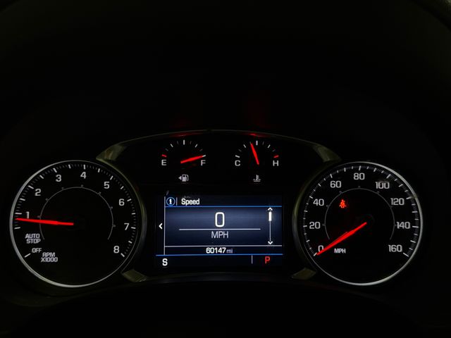 2022 GMC TERRAIN SLE 2022 GMC TERRAIN SLE