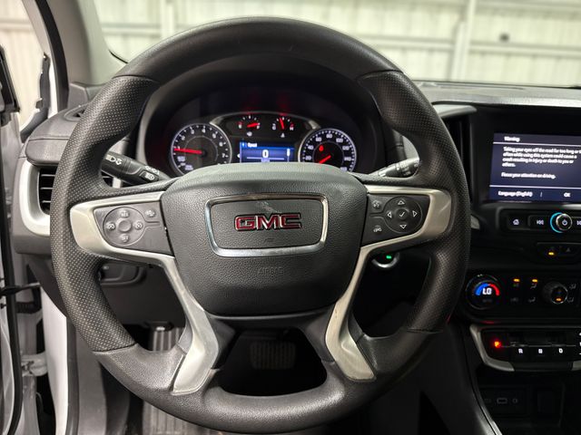 2022 GMC TERRAIN SLE 2022 GMC TERRAIN SLE