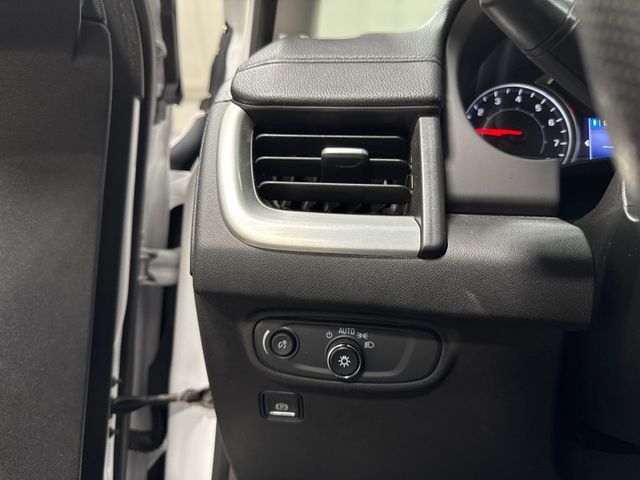 2022 GMC TERRAIN SLE 2022 GMC TERRAIN SLE