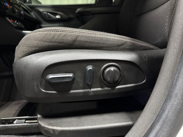 2022 GMC TERRAIN SLE 2022 GMC TERRAIN SLE