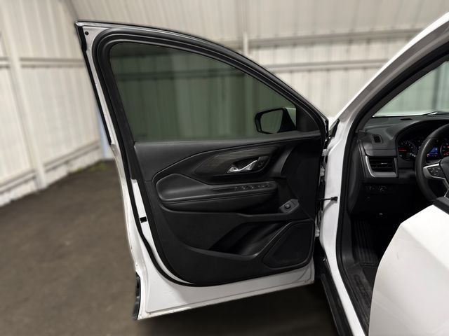 2022 GMC TERRAIN SLE 2022 GMC TERRAIN SLE