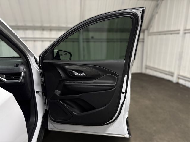 2022 GMC TERRAIN SLE 2022 GMC TERRAIN SLE