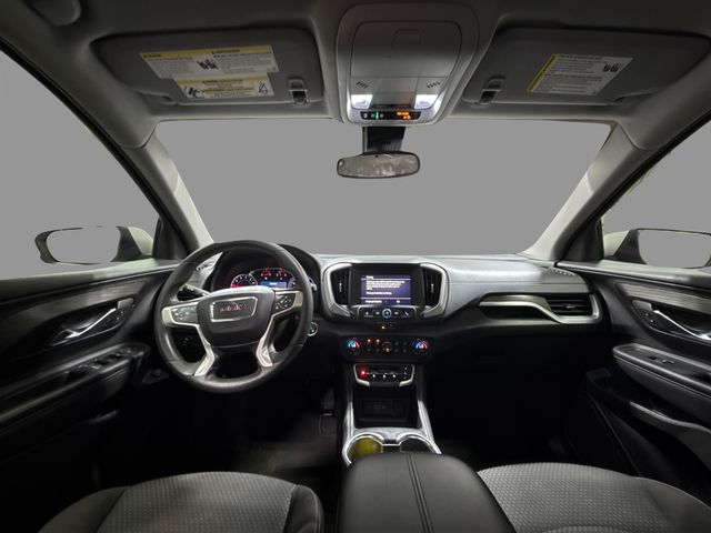 2022 GMC TERRAIN SLE 2022 GMC TERRAIN SLE